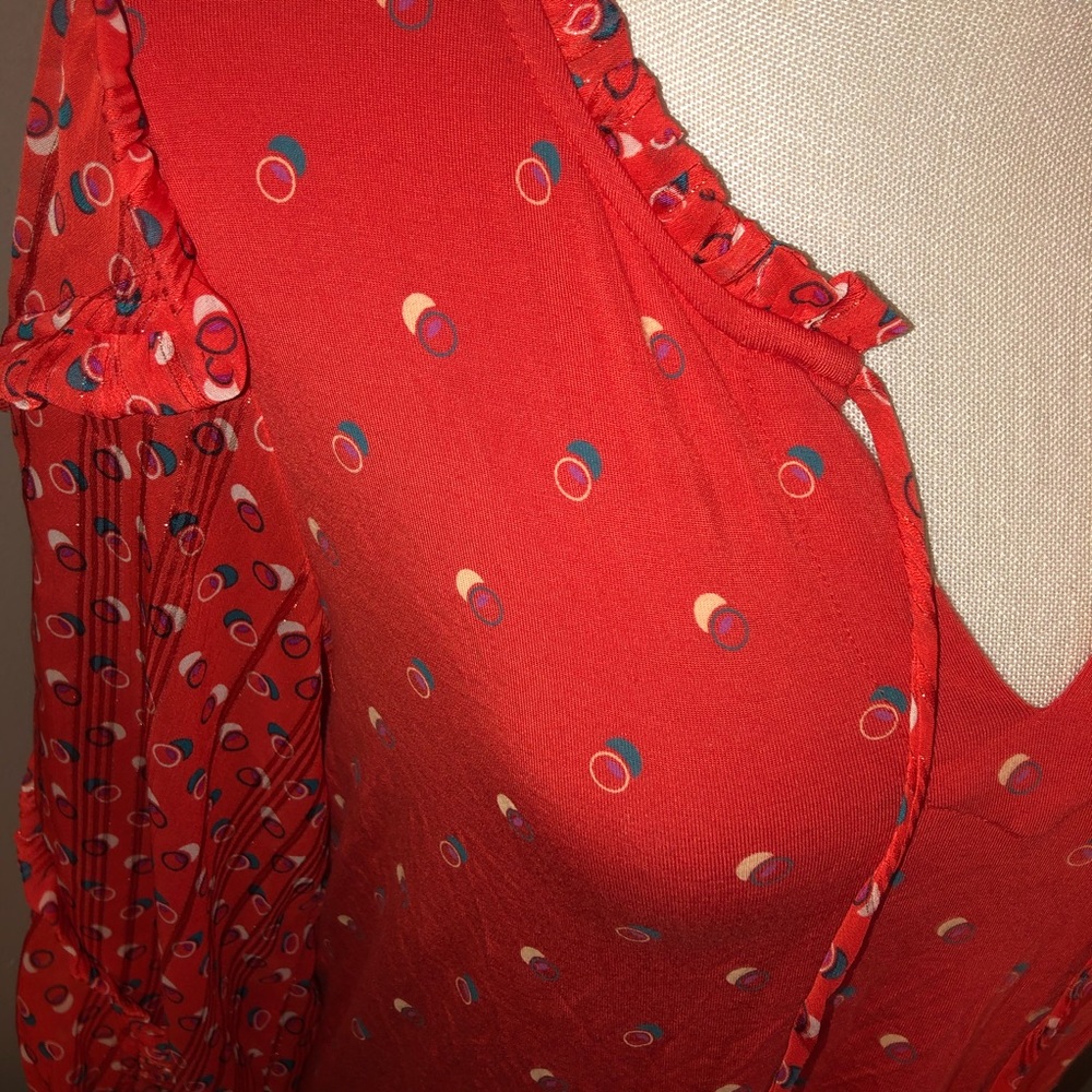 Maeve Top - Picture 4 of 5